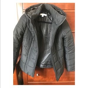 NY&Company Black winter coat